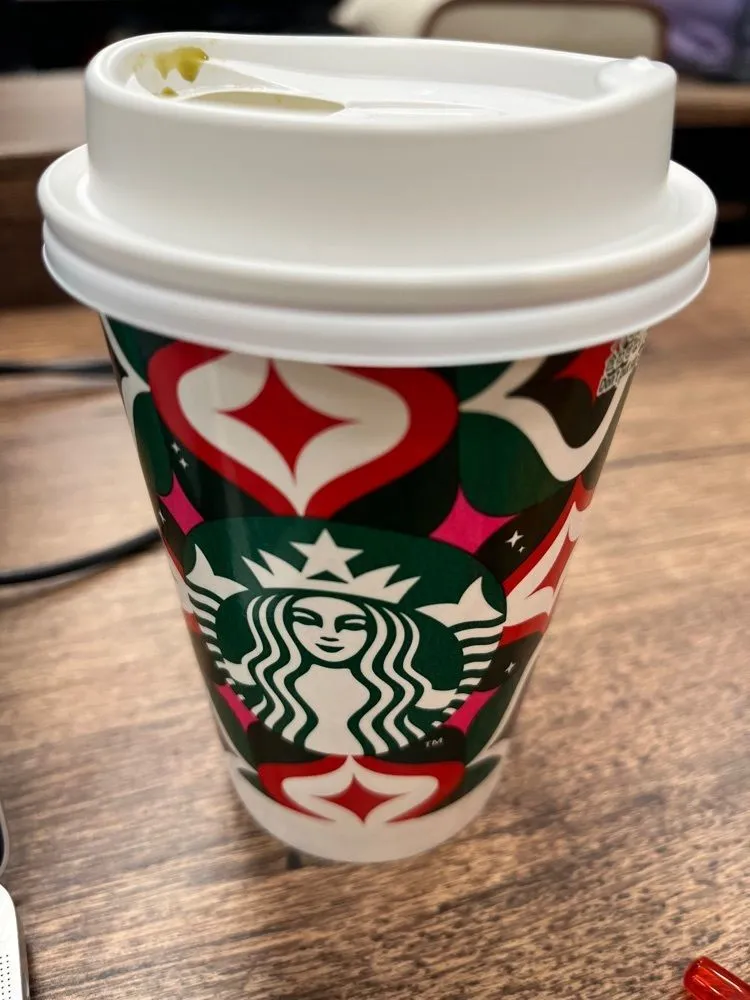 2023】スタバクリスマスの新作！第2弾フラペチーノやホリデーグッズも