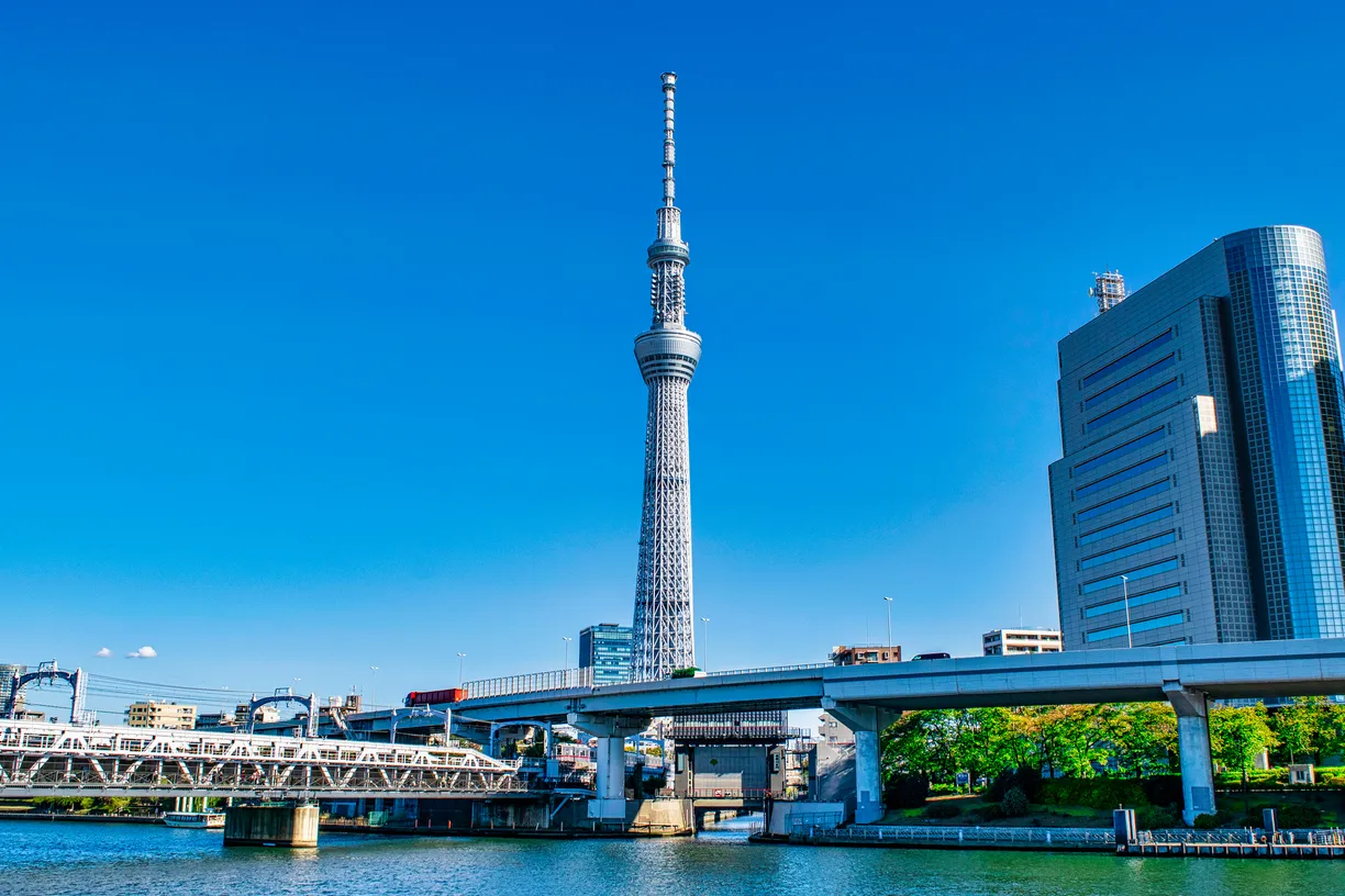 東京お出かけスポット2026年最新攻略！定番名所と注目の新施設＆大人向け穴場をエリア別に徹底比較
